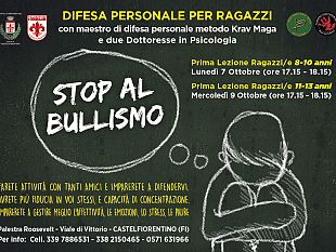 stop-al-bullismo-nascono-i-corsi-di-autodifesa-per-giovanissimi