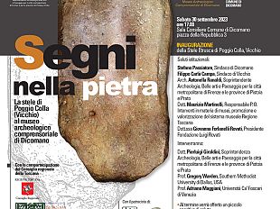 stele-etrusca-di-poggio-colla-sede-stabile-a-dicomano