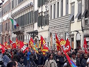 usb-di-firenze-attacca-ikea-ed-annuncia-uno-sciopero-domenicale