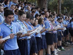 route-2014-trentamila-scout-a-san-rossore-ce-anche-renzi