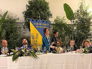 soroptimist-pistoia-montecatini-elisa-potenti-nuova-presidente