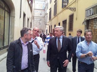 campagna-elettorale-oggi-il-pic-nic-di-nardella-il-bike-mob-di-grassi-e-stella-antiabusivo