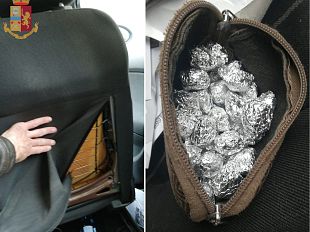 arrestati-dalla-finanza-due-corrieri-della-droga-con-due-chilogrammi-di-cocaina