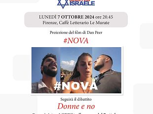 7-ottobre-a-firenze-si-ricordano-le-vittime-della-strage-di-hamas