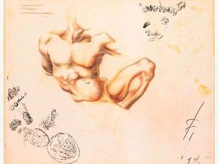 pollock-e-michelangelo-quando-larte-dialoga-nei-secoli