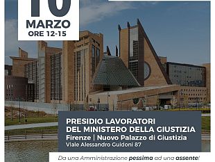 domani-presidio-dei-sindacati-davanti-al-palazzo-giustizia-di-firenze