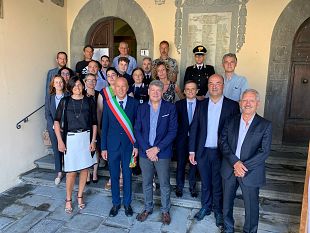 il-prefetto-valerio-valenti-in-visita-a-reggello