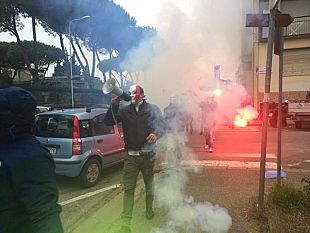 campagna-elettorale-diventa-un-caso-politico-linvito-del-dirigente-allist-marco-polo-ai-neofascisti