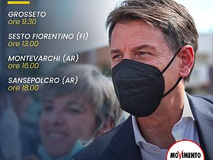 m5s-giuseppe-conte-tour-in-toscana