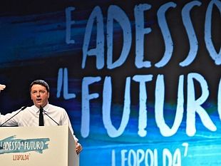 renzi-la-leopolda-ed-il-ritorno-al-futuro