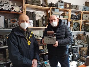 un-tesoro-di-700-radio-depoca-diventa-patrimonio-pubblico