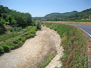 torrente-carza-affluente-del-fiume-sieve-defluito-ad-alta-velocita