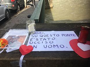 presidio-a-firenze-sul-ponte-vespucci-dopo-la-morte-di-idy