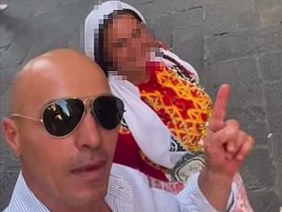 video-di-giulio-con-la-rom-serena-perini-provo-grande-tristezza