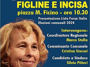 stefania-craxi-domenica-mattina-a-figline-valdarno