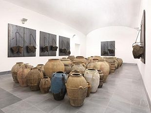 arte-povera-in-lutto-addio-a-jannis-kounellis