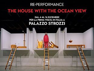 the-house-with-the-ocean-view-nuova-reperformance-alla-mostra-marina-abramovic
