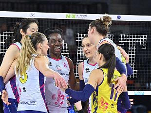 volley-donne-scandicci-contro-busto-arsizio