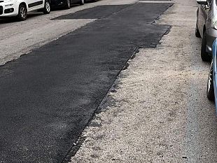 asfalto-zebrato-in-via-cavallotti-ma-colorato-in-via-cerretani