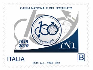 francobollo-celebrativo-per-la-cassa-nazionale-del-notariato