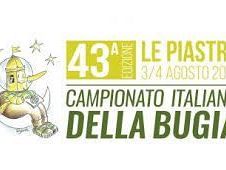 in-arrivo-la-43esima-edizione-del-campionato-italiano-della-bugia