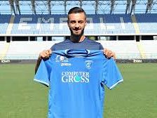 giudice-sportivo-una-giornata-di-squalifica-a-francesco-caputo