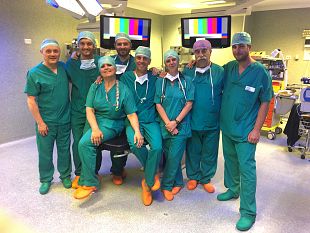 ponte-a-niccheri-urologia-in-3d-per-tumore-al-rene