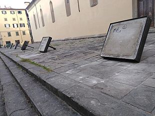 santo-spirito-stanotte-la-cordonatura-oggetto-di-atti-vandalici