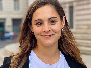 laura-sparavigna-neo-consigliera-speciale-del-sindaco-nardella