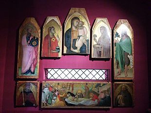 arte-la-madonna-col-bambino-di-ambrogio-lorenzetti-torna-a-casa-tra-le-sale-del-museo-ghelli