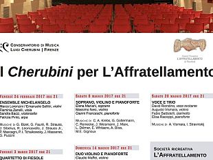 il-cherubini-per-affratellamento-programma