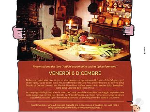 un-libro-e-quattro-cooking-show-sui-sapori-dimenticati-della-cucina-fiorentina