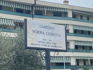 giardino-intitolato-a-norma-cossetto-vittima-delle-foibe