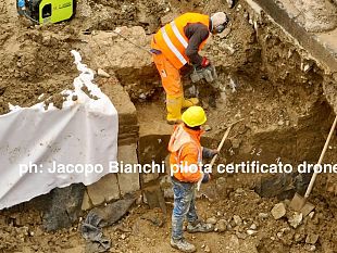 arco-medievale-di-piazza-beccaria-dopo-il-taglio-la-rimozione