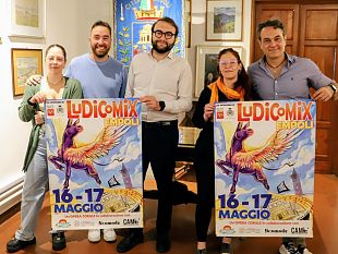 ludicomix
