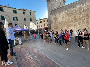 piombino-gasa-la-campagna-elettorale