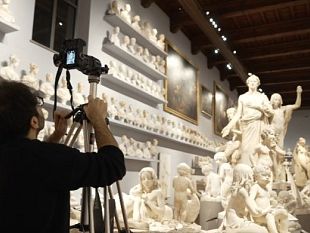 accademia-lo-studio-dei-modelli-in-gesso-di-lorenzo-bartolini