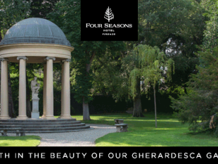 four-seasons-hotel-firenze-inaugura-il-suo-primo-aperitivo-drive-in