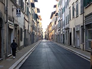 oltrarno-via-dei-serragli-strada-riaperta-alla-circolazione
