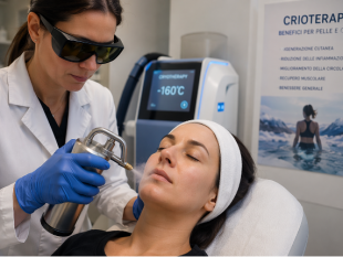 crioterapia-dermatologica-benefici-utilizzi-e-nuove-applicazioni