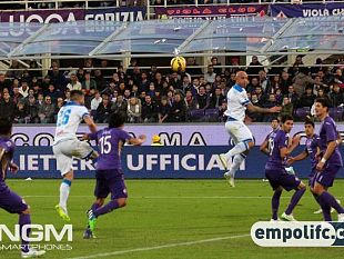 fiorentina-empoli-1-1