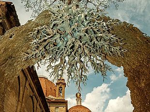 le-monumentali-sculture-di-andrea-roggi-a-firenze