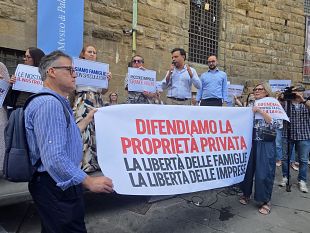 affitti-brevi-la-protesta-degli-operatori-del-settore