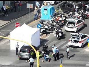 scontro-in-viale-colombo-muore-scooterista-di-65-anni