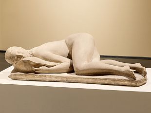 un-anno-nellarte-del-novecento