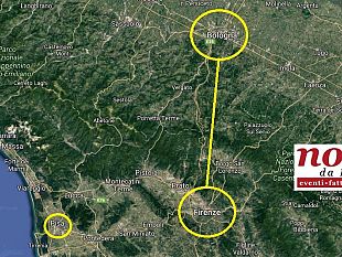 asse-economico-firenze-bologna-treni-aerei-e-tanti-turisti