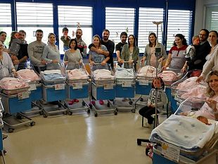 ospedale-versilia-record-di-nascite-in-un-giorno-12-fiocchi-rosa-e-azzurri