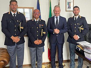 questura-arrivano-in-via-zara-tre-nuovi-funzionari