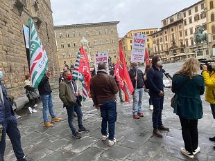 protesta-dei-lavoratori-di-toscana-energia