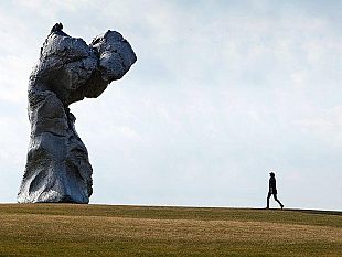 arte-contemporanea-a-firenze-piacera-urs-fischer